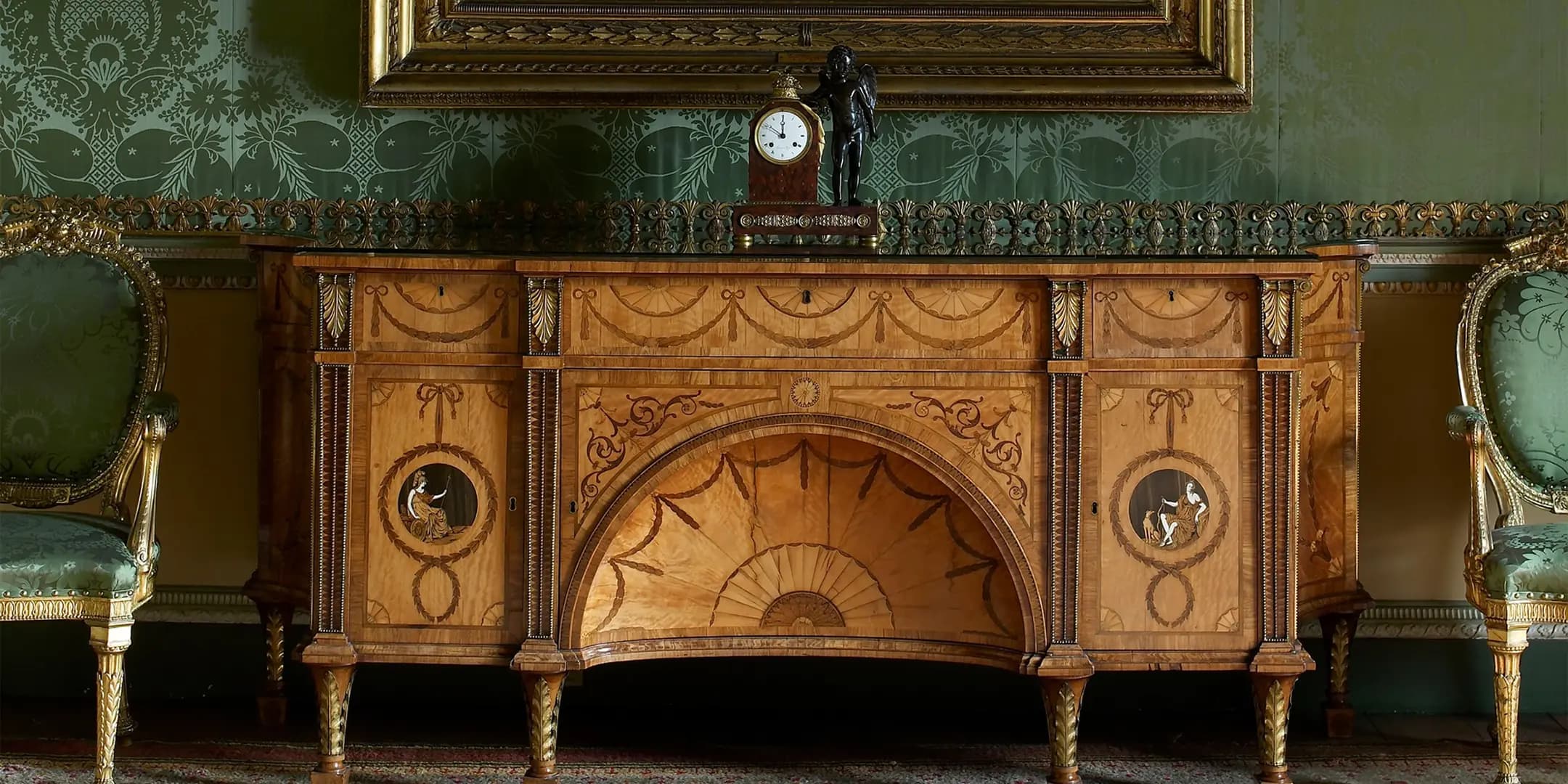 Discover curated furniture and design pieces from trusted sellers — Where style meets reliability.